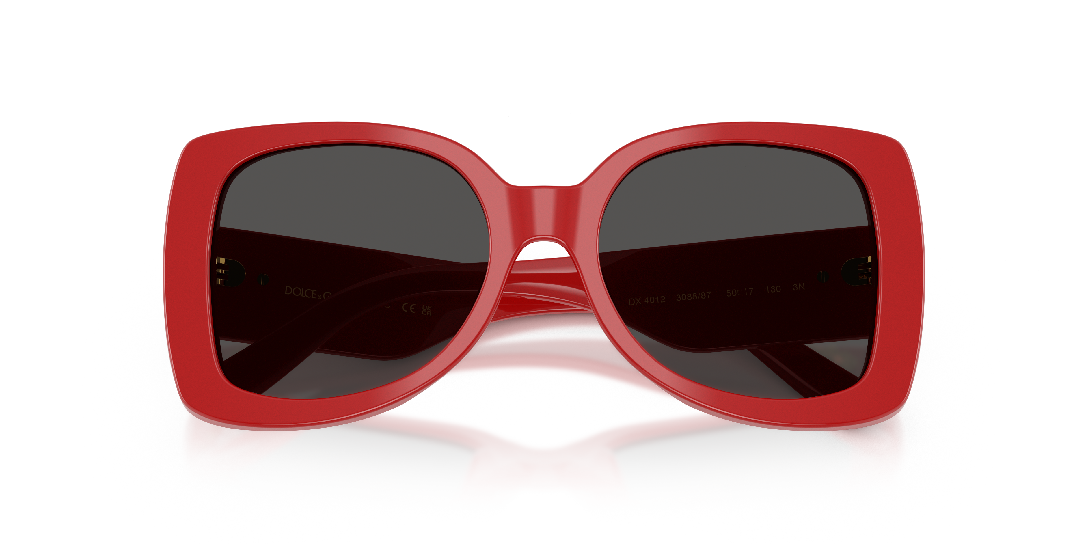 Dolce & Gabbana DX4012 308887  